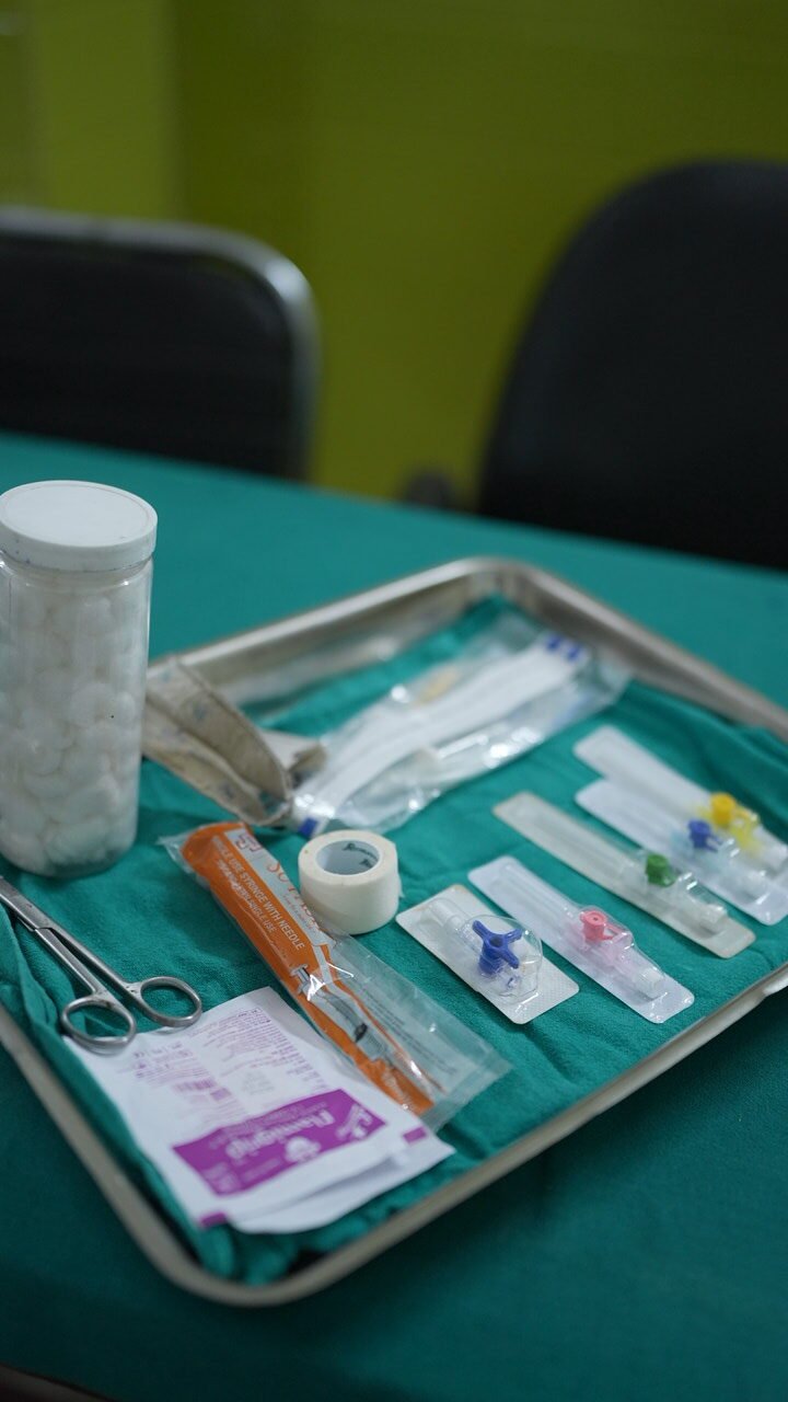 IIHT Student Clinical Training
